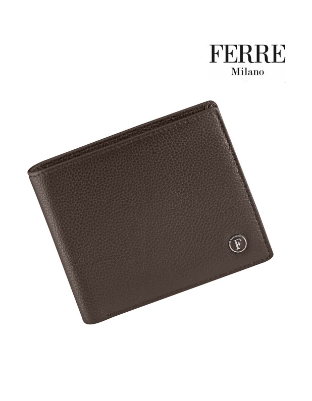 FERRE Milano Wallet for Men